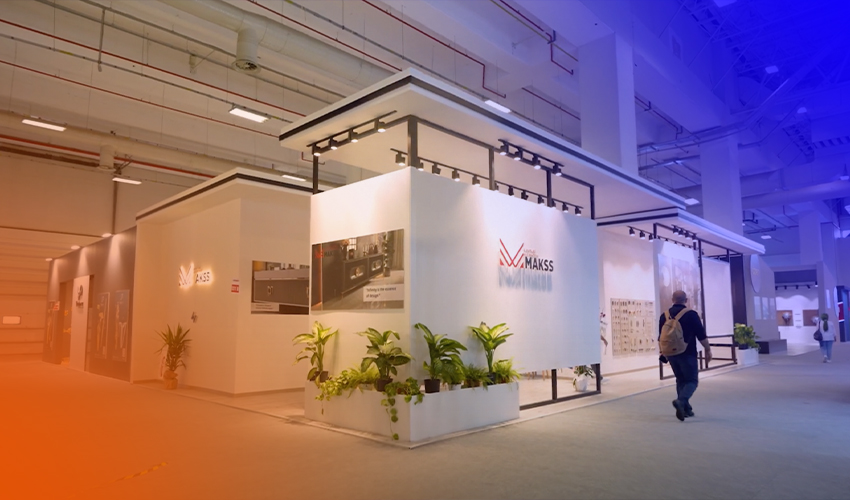 Makss Handle | Fuar Tanıtım Klibi