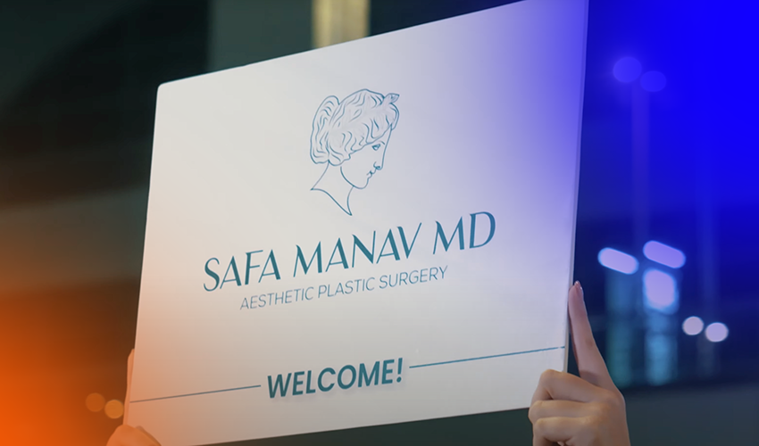 Dr. Safa Manav | Tanıtım Filmi