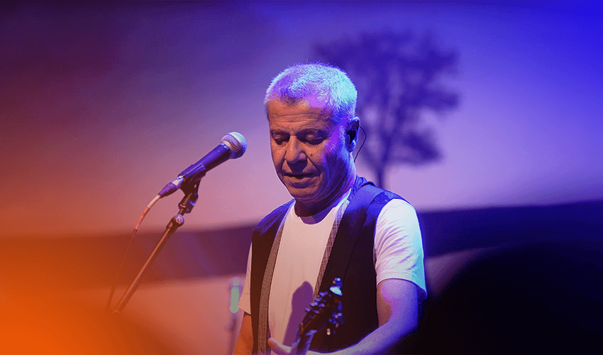 PWC | Yılbaşı Etkinliği | Levent Yüksel | Swiss The Bosphorus